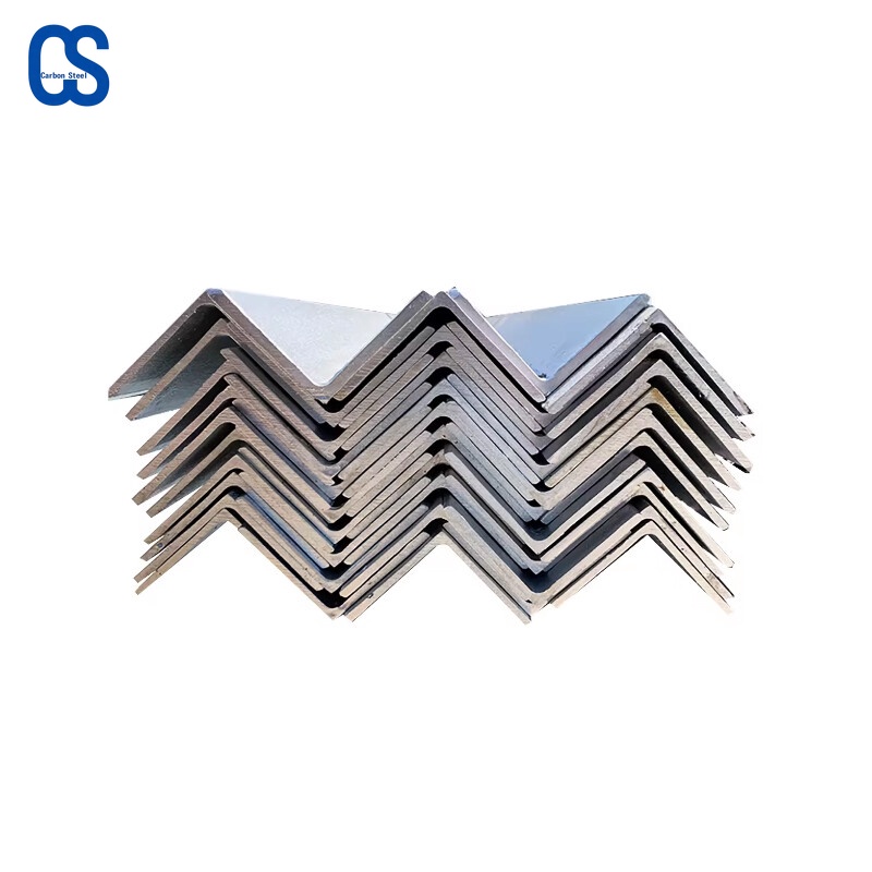 Stainless Angle Steel