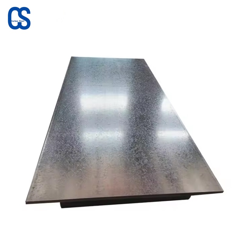 Galvalume steel sheet