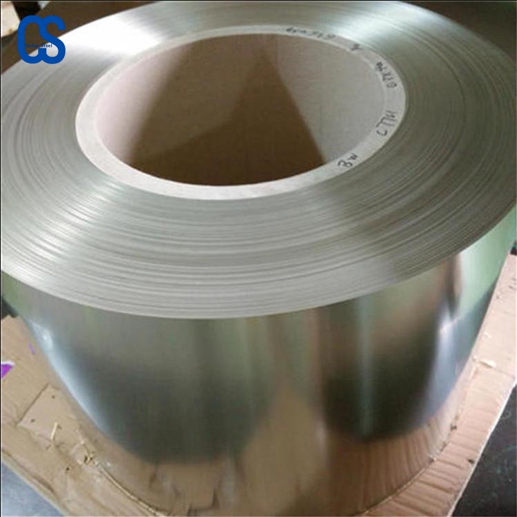 Alloy Coil