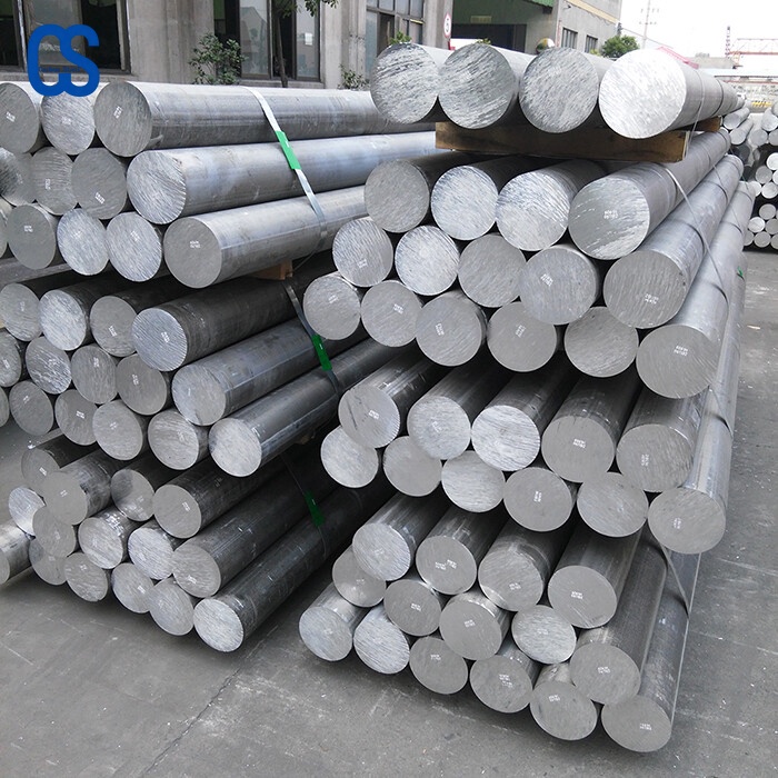 Aluminium Bar