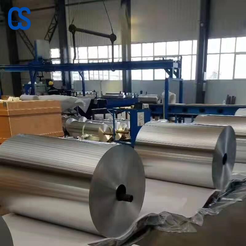 1100 Aluminum Foil