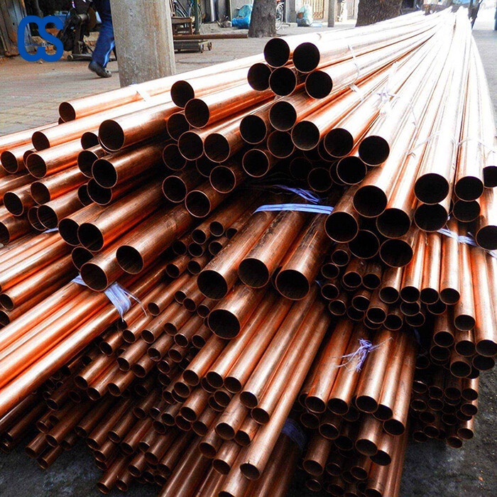 C61400 Copper Pipe