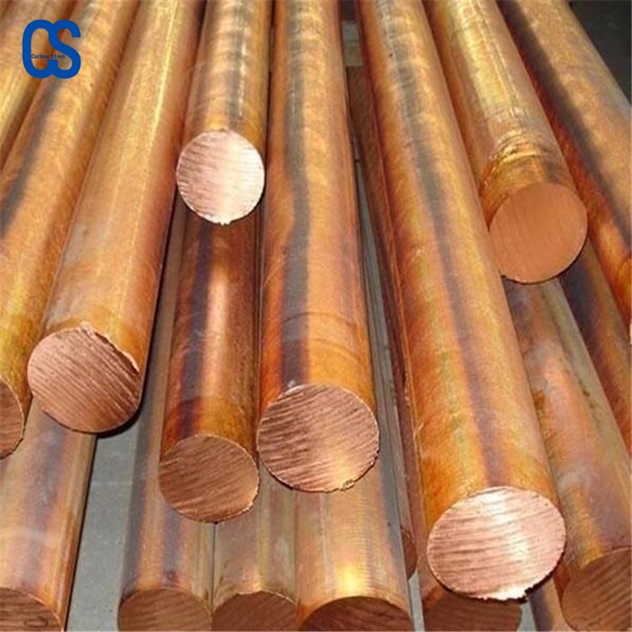 Copper Bar