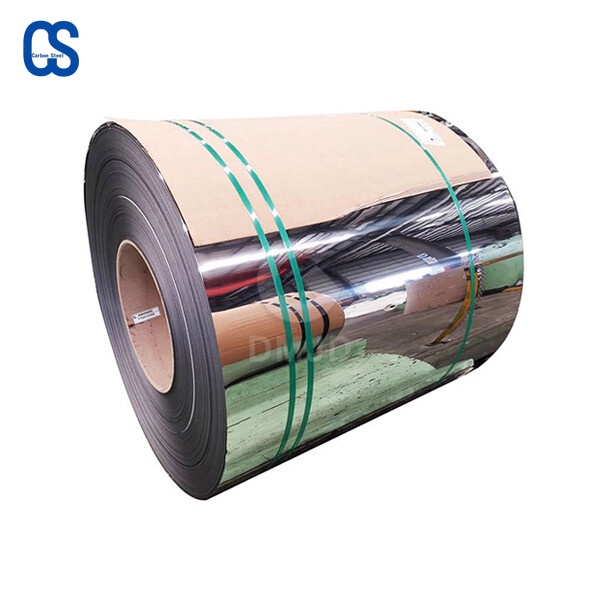 Nickel Alloy Coil