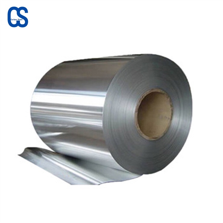Inconel Alloy Coil