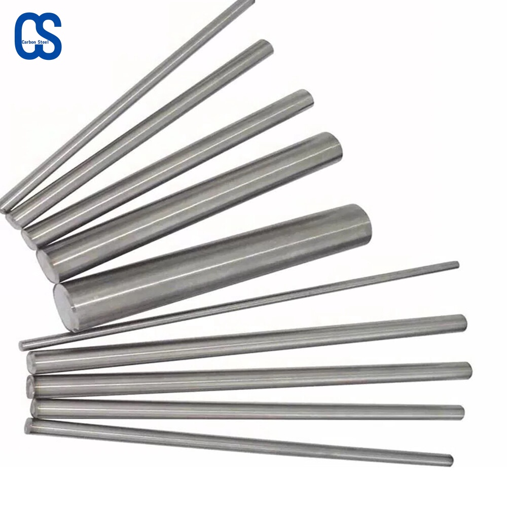 Monel Alloy Bar