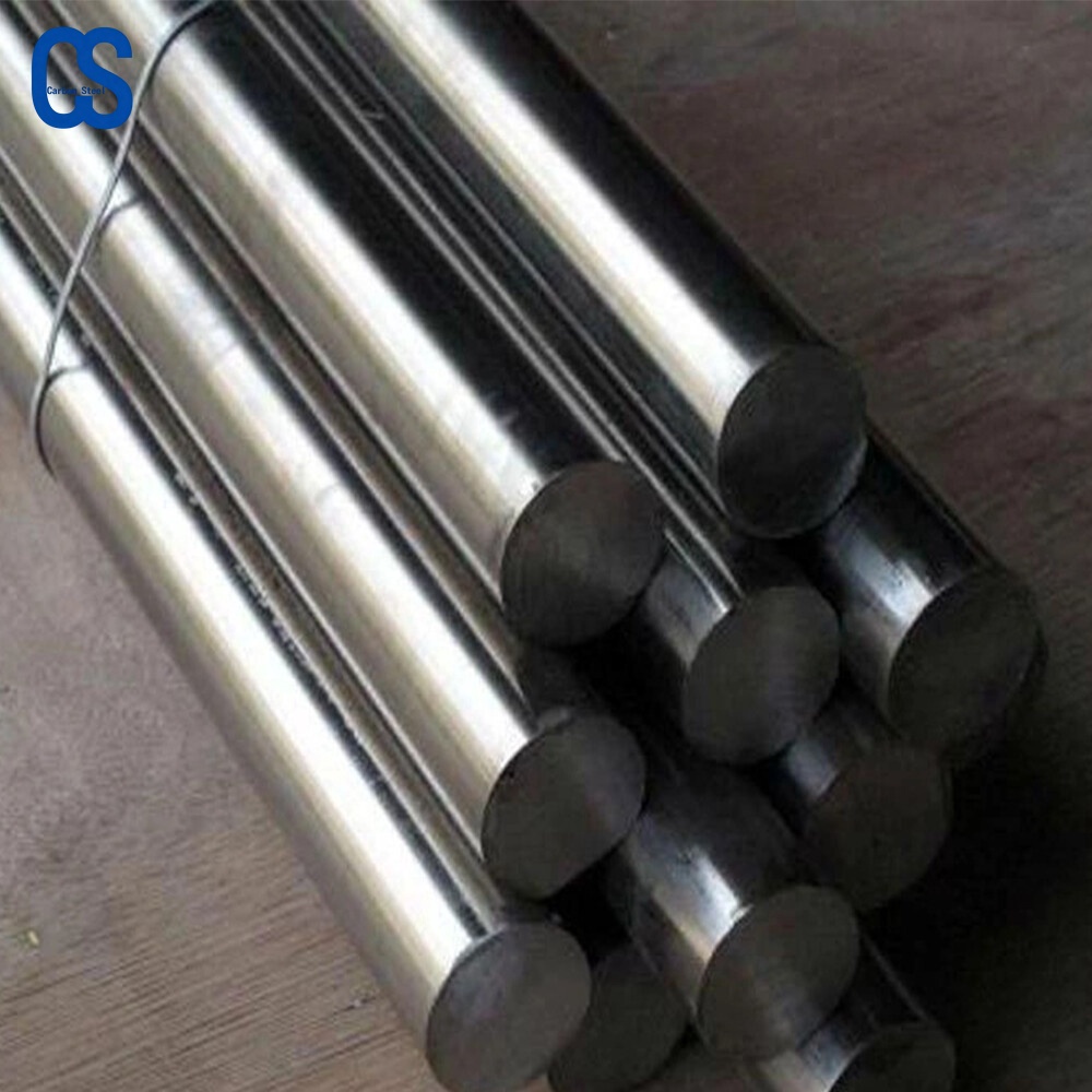 Hastelloy Alloy Bar