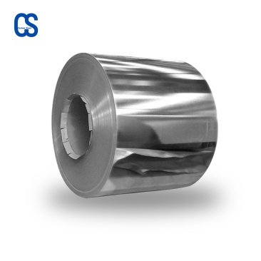 Cold Rolled Ordinary Oriented Silicon Steel