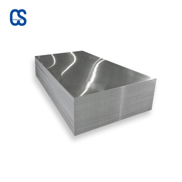 Single Reduced Cold-Rolled Tinplate