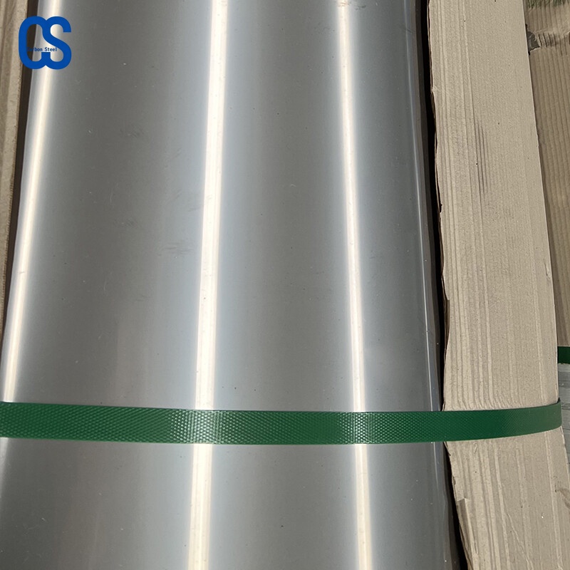 309 Stainless Steel Coil