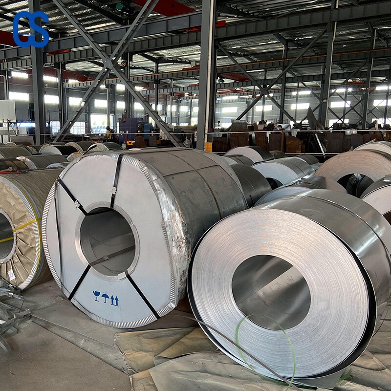 309 Stainless Steel Coil