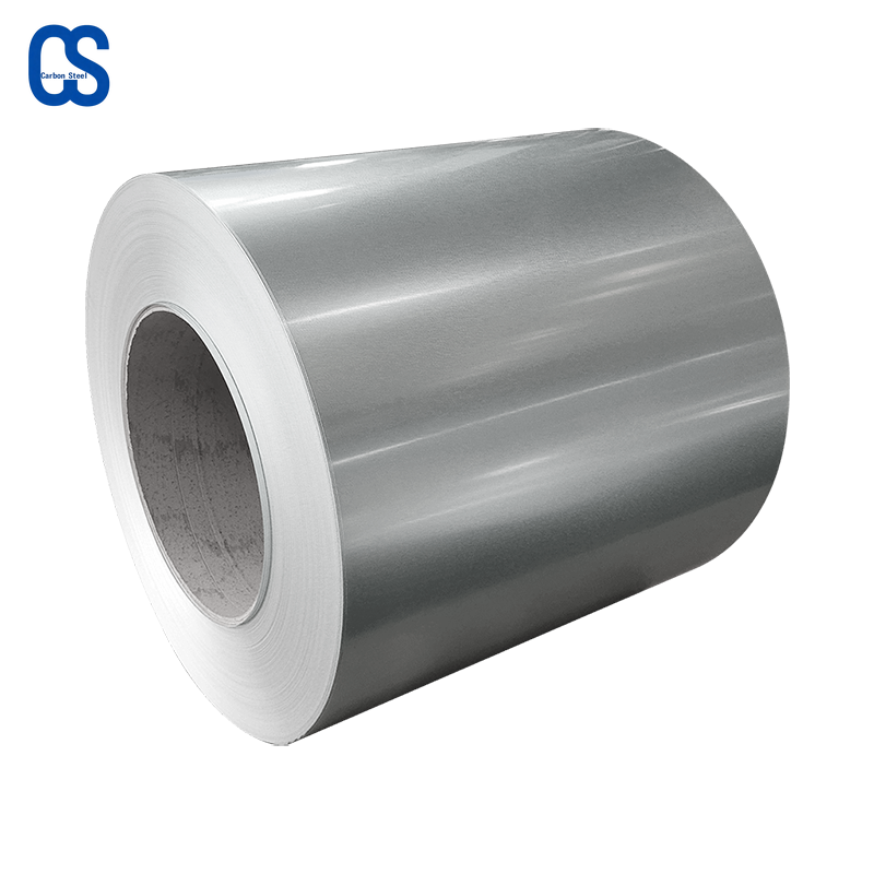 304 Stainless Steel Coil