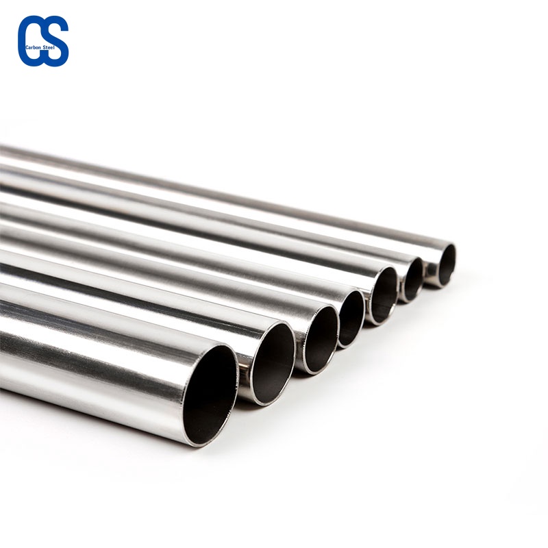 Stainless Steel Pipe Stainless Steel Pipe