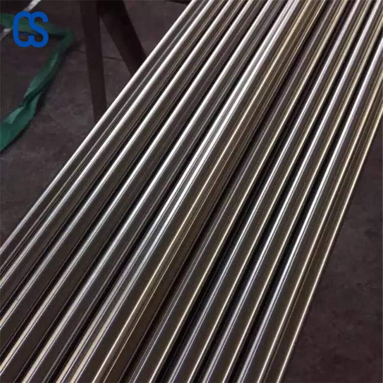 201 Stainless Steel Bar