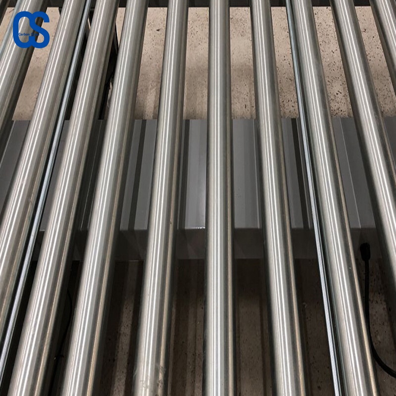 304L Stainless Steel Bar