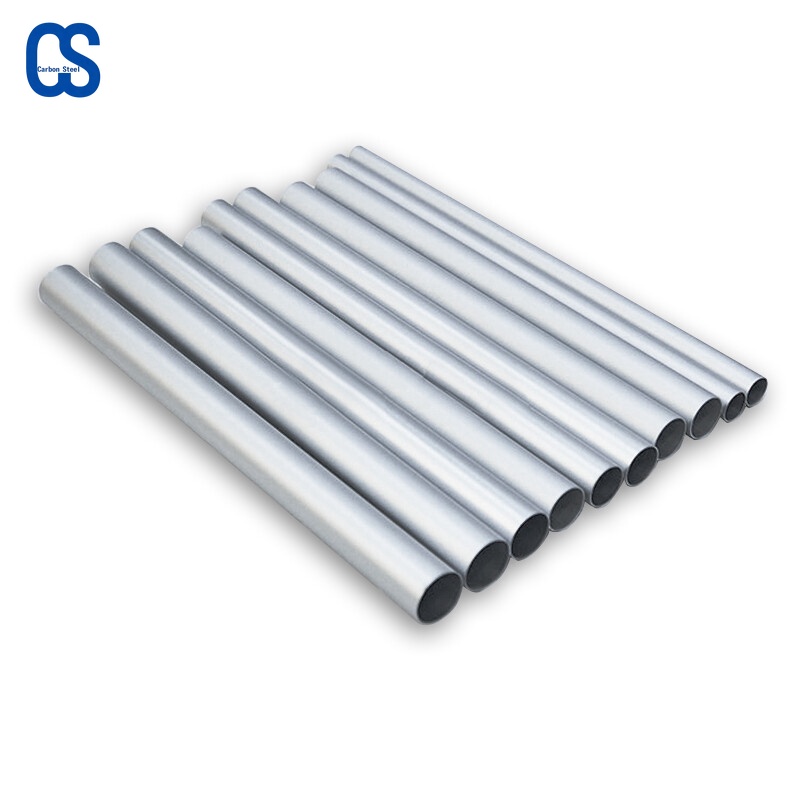 2011 Aluminium Pipe