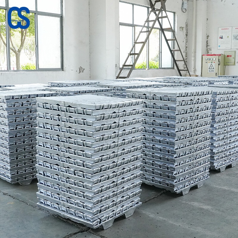 6061  Aluminum Ingot