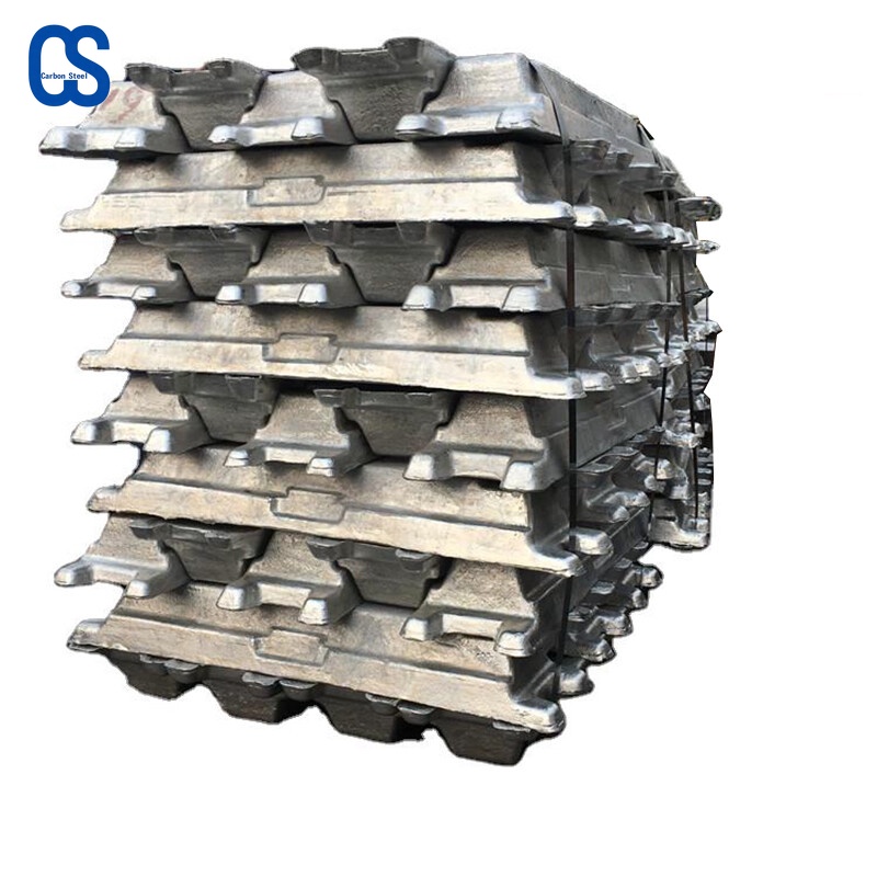 1060 Aluminum Ingot