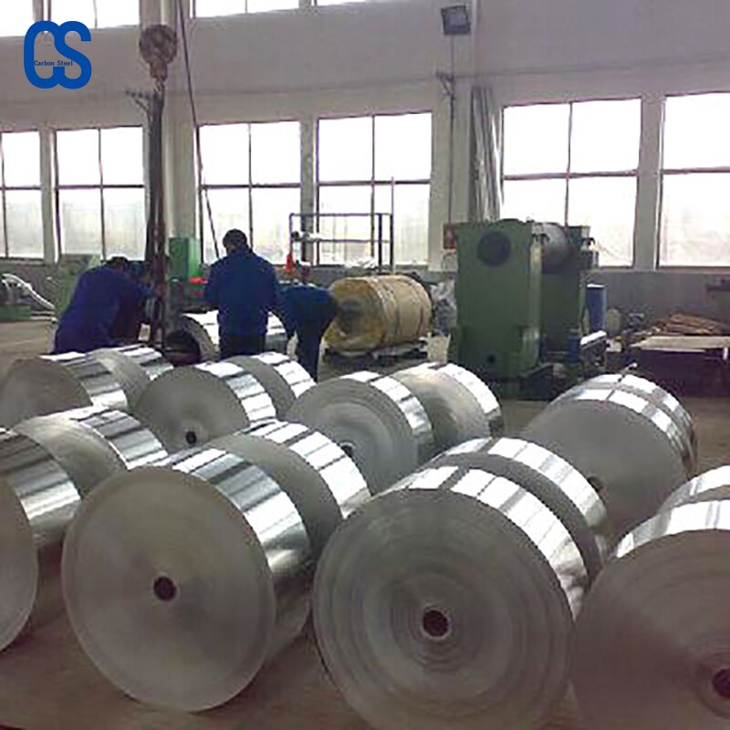 5A02 Aluminum Foil
