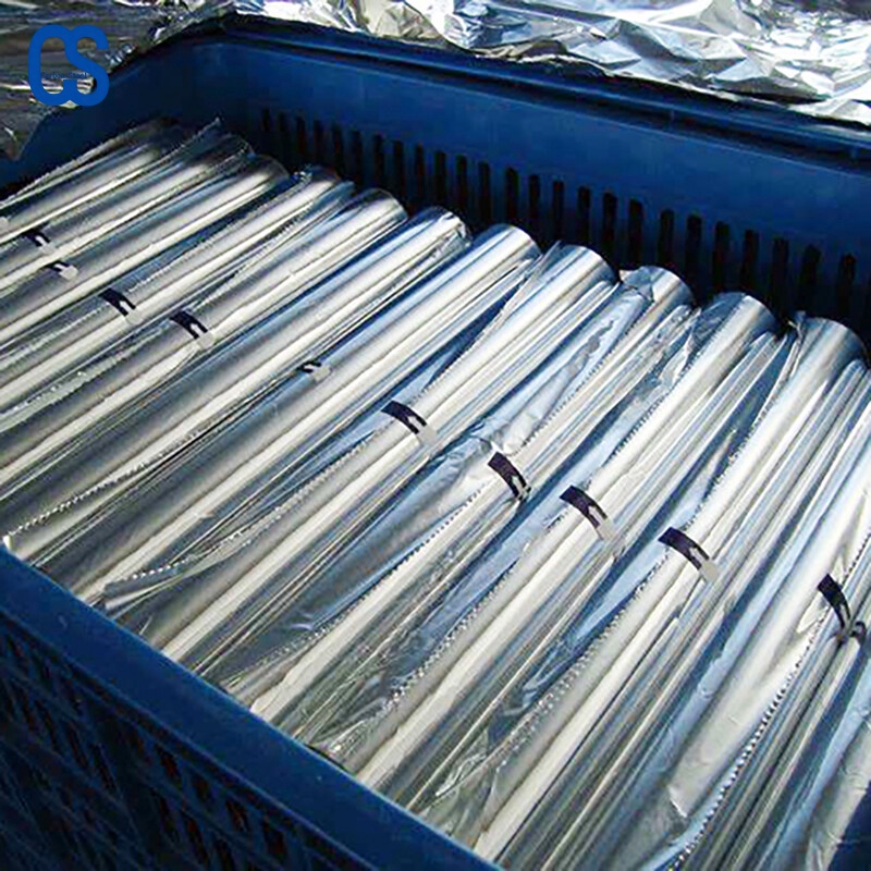 3004 Aluminum Foil