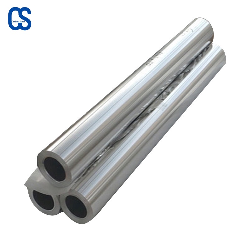Aluminum Foil