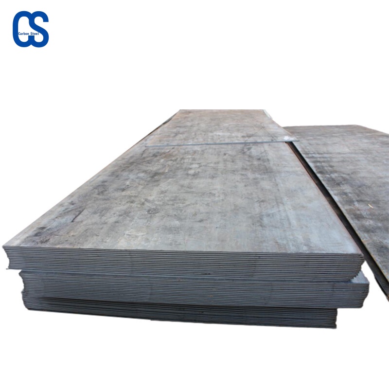 Carbon Steel Plate Carbon Steel Plate