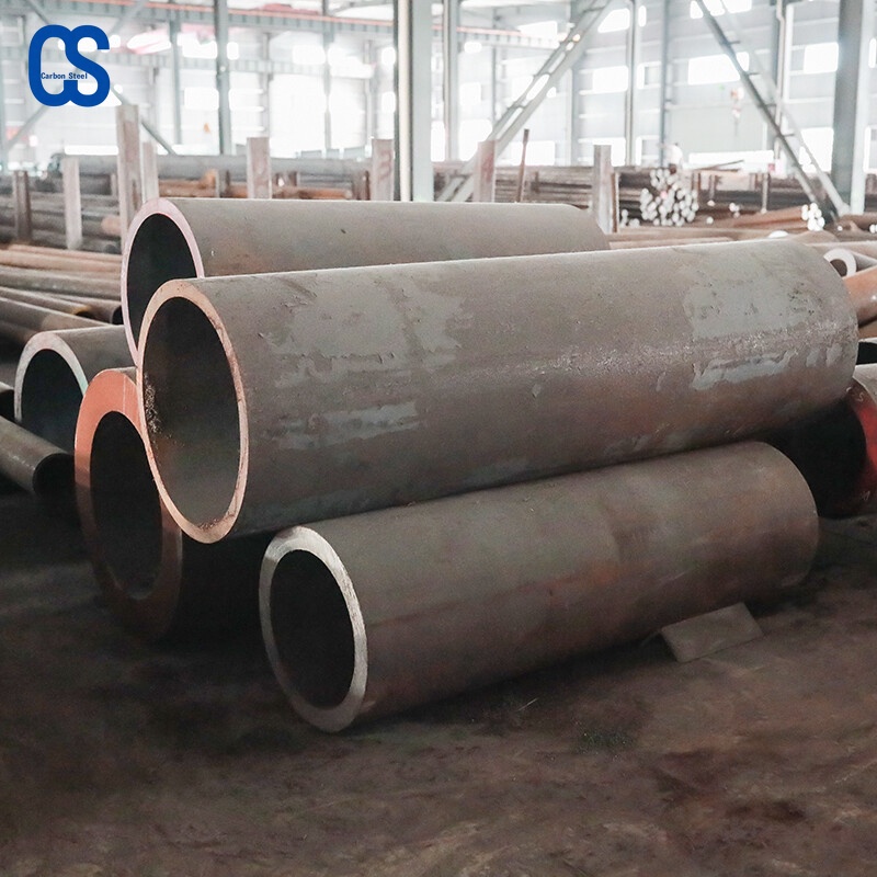 A106 Grade B Steel Pipe