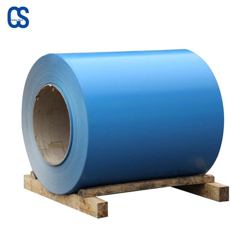 PPGI Steel Coil