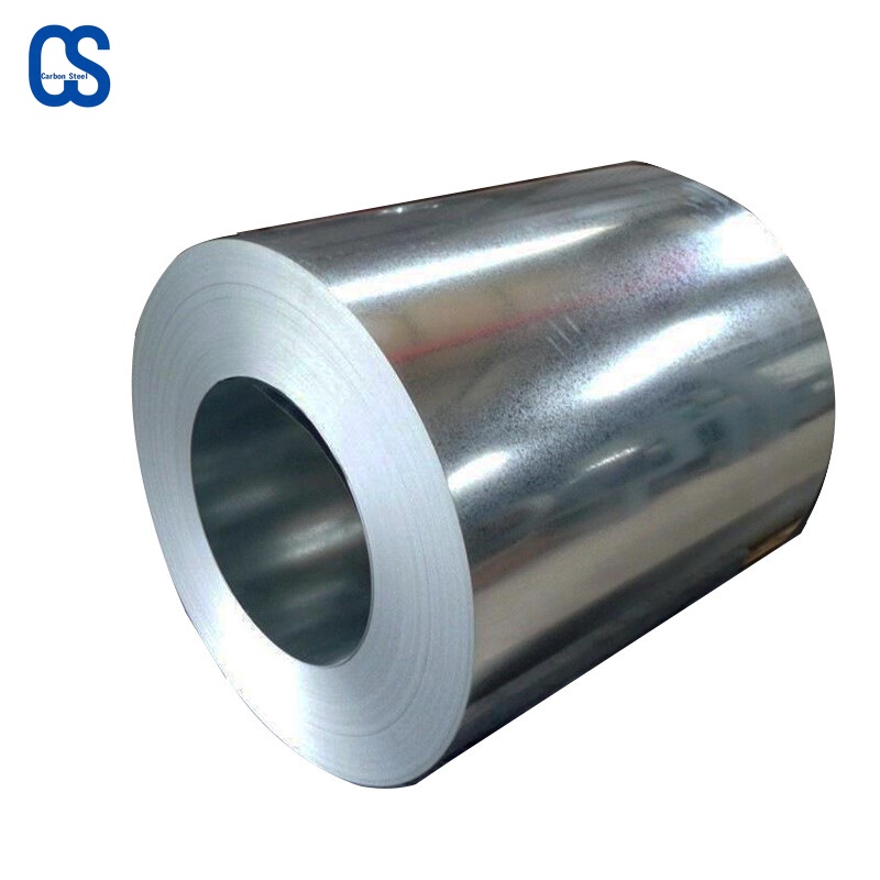 DX51D+Z Galvanized Coil