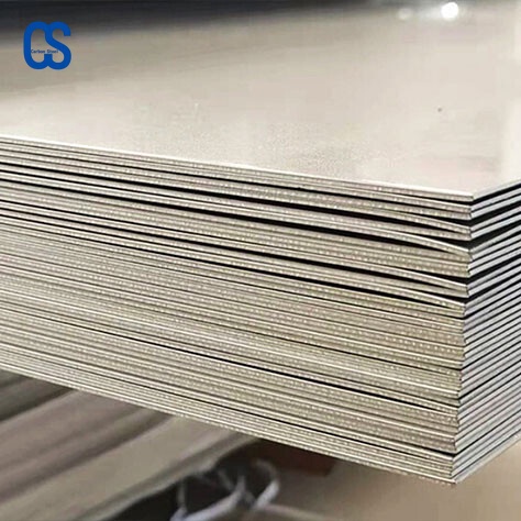 Nickel Alloy Plate