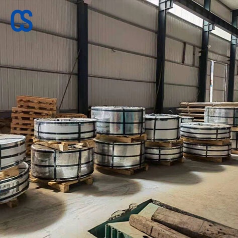 310 Stainless Strip