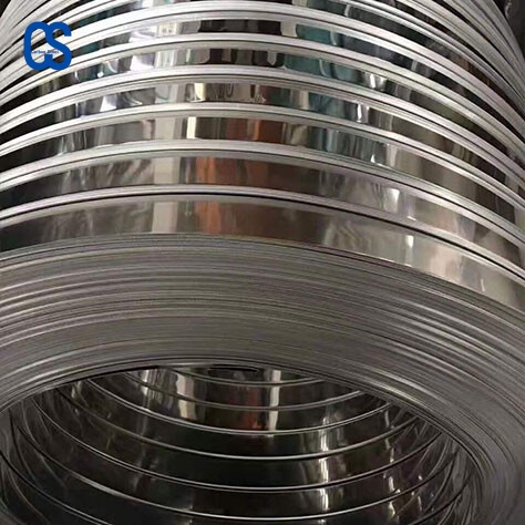 309 Stainless Strip