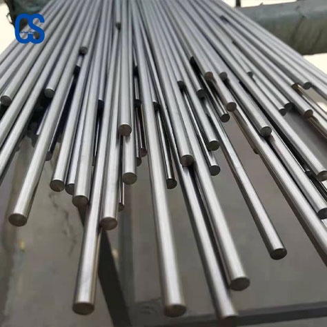 Stainless Steel Fine Bar