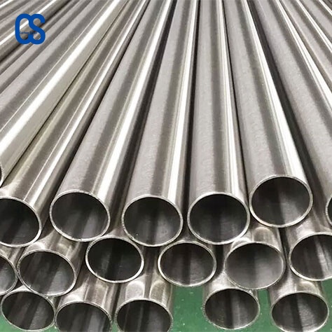 310 Stainless Steel Pipe