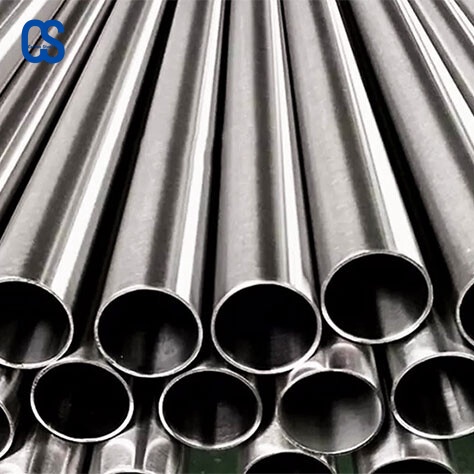 304 Stainless Steel Pipe