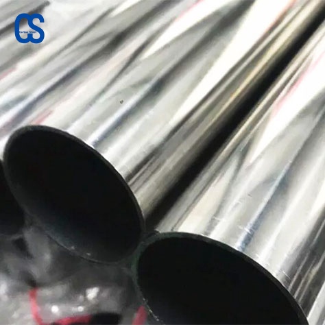 304 Stainless Steel Pipe