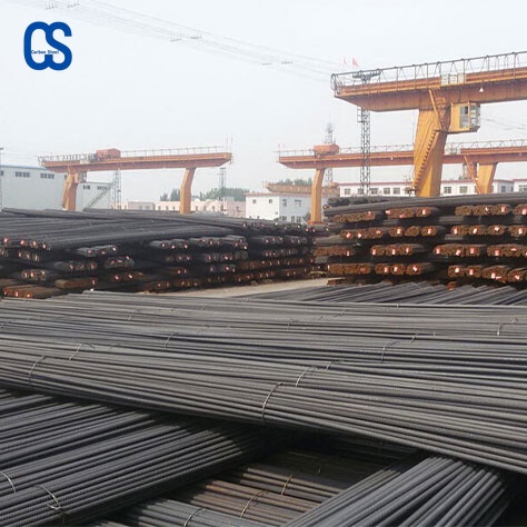 Epoxy Resin Coated Steel Bar