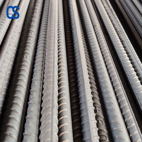 Epoxy Resin Coated Steel Bar