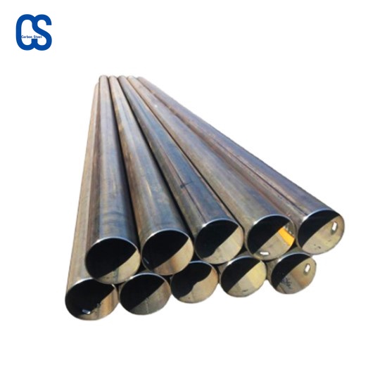 A335 Seamless Steel Pipe
