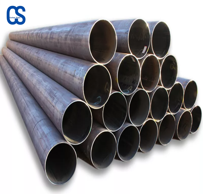 A106 Grade B Steel Pipe