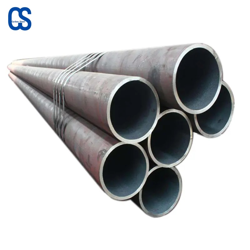A252 Seamless&Welded Pipe Piles