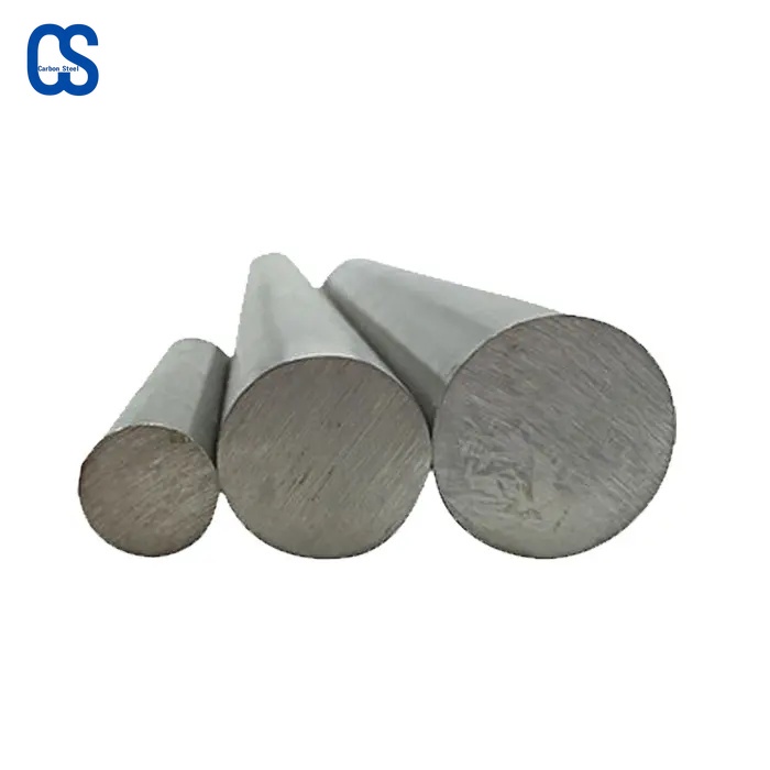 A572 Round Steel Bar