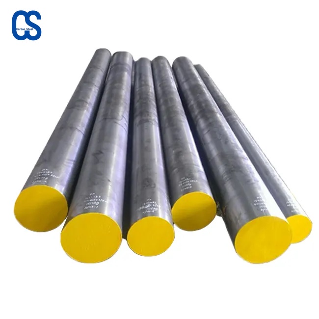 AISI/SAE 8620 Carbon Steel Bar