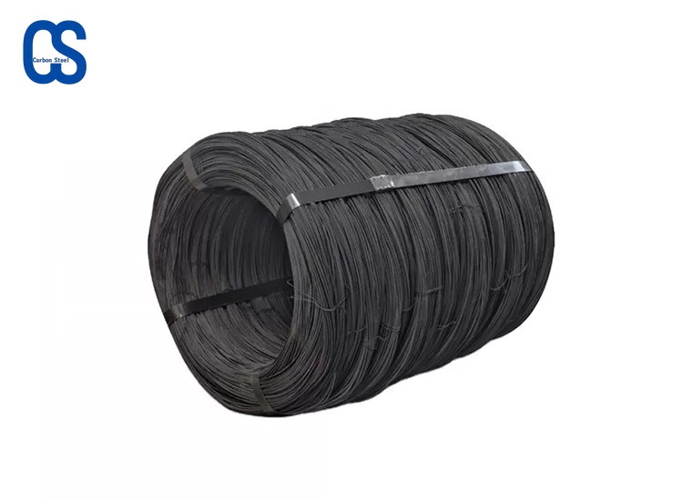 ST37 Carbon Steel Wire