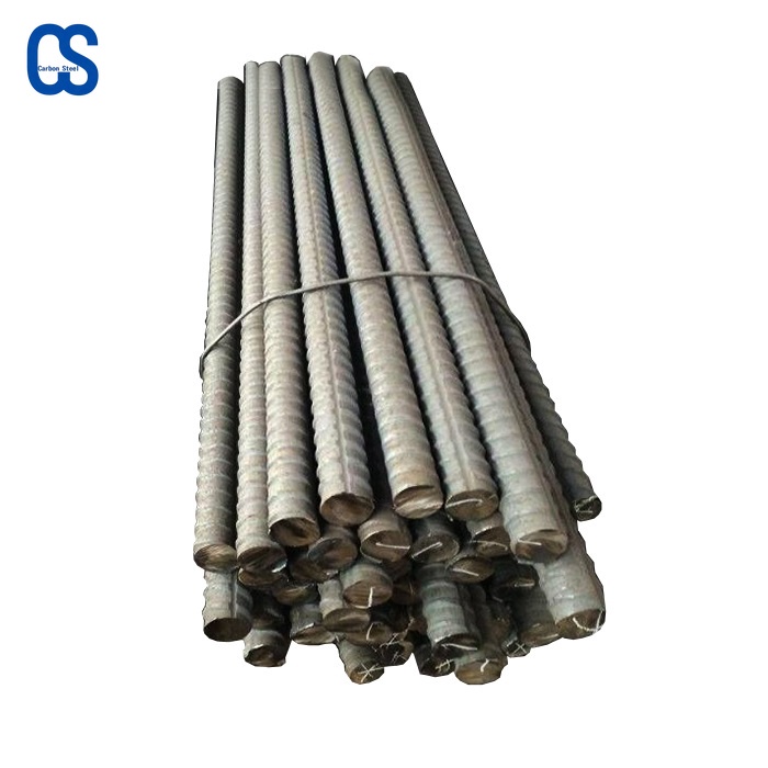HPB300/HRB335/HRB400/HRB500 Reinforcement