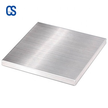 316 Stainless Steel Plate