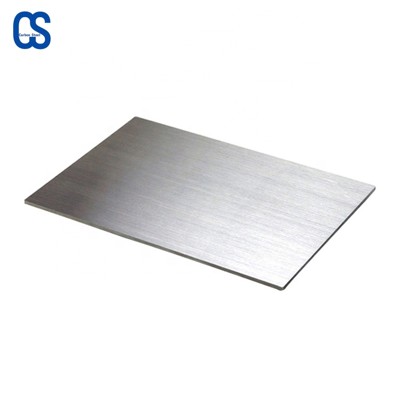 201 Stainless Steel Plate