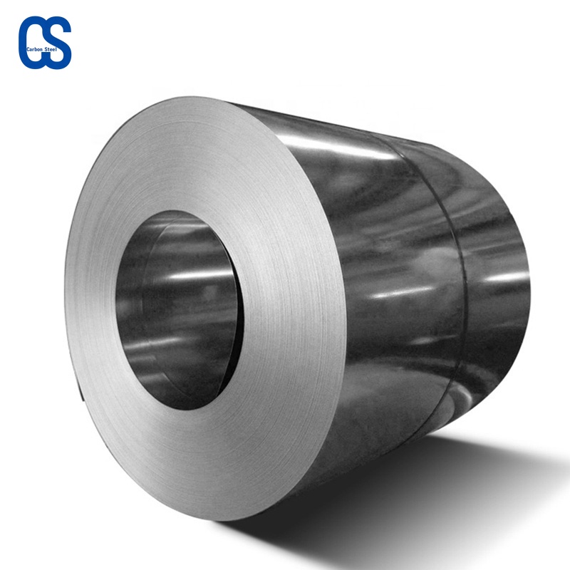 304L Stainless Steel Coil