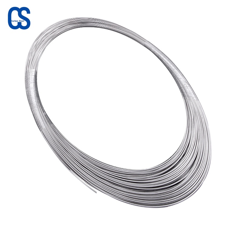321 Stainless Steel Wire