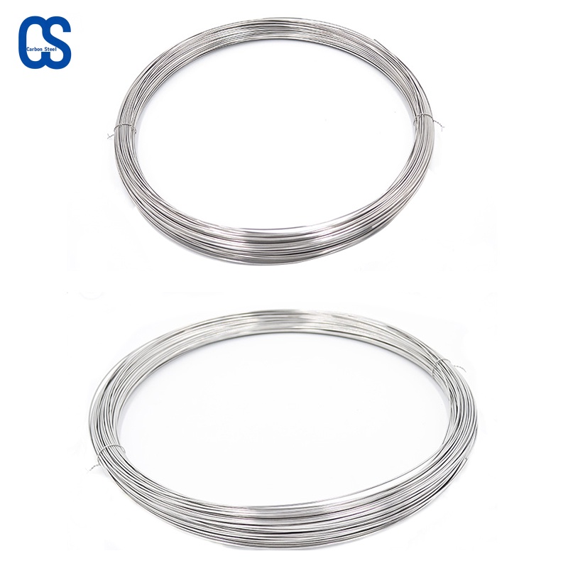 321 Stainless Steel Wire